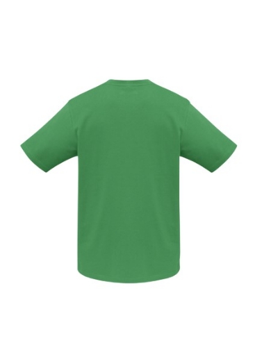 Picture of Biz Collection Mens Ice T-Shirt 100% Premium Combed Cotton
